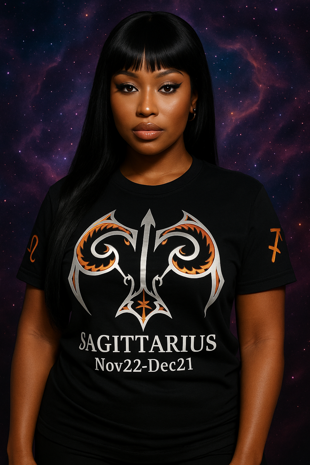 Zodiac Shirt