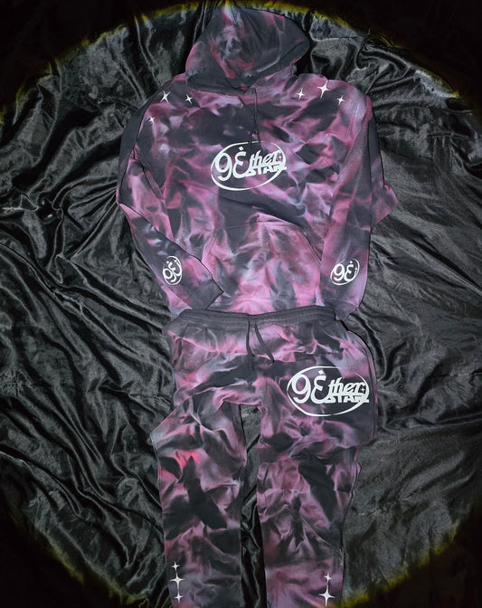 9EtherStar Cosmic Jogger Sets