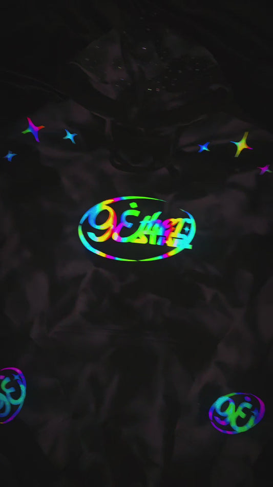 9EtherStar Spectrum Hoodie