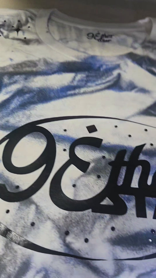 9EtherStar Cosmic Tees