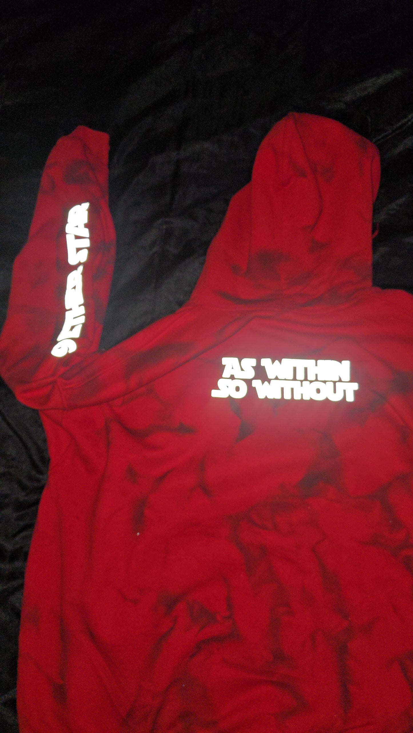 As within So Without