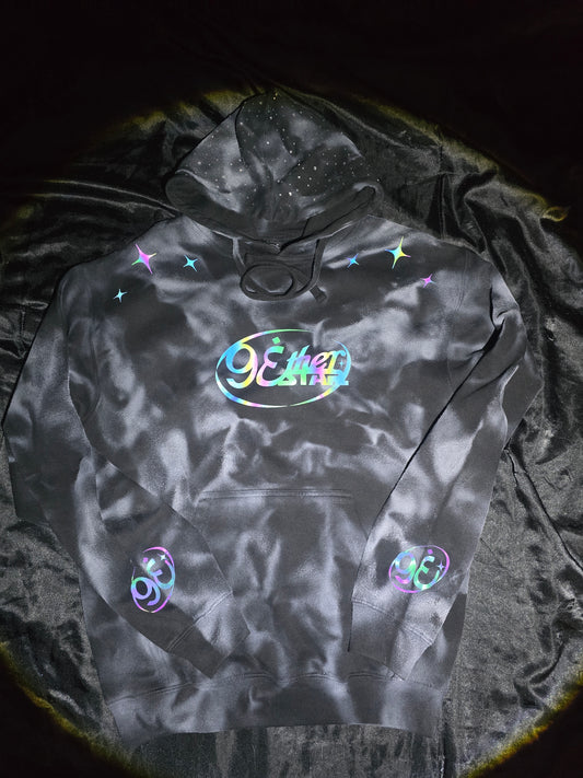9EtherStar Spectrum Hoodie