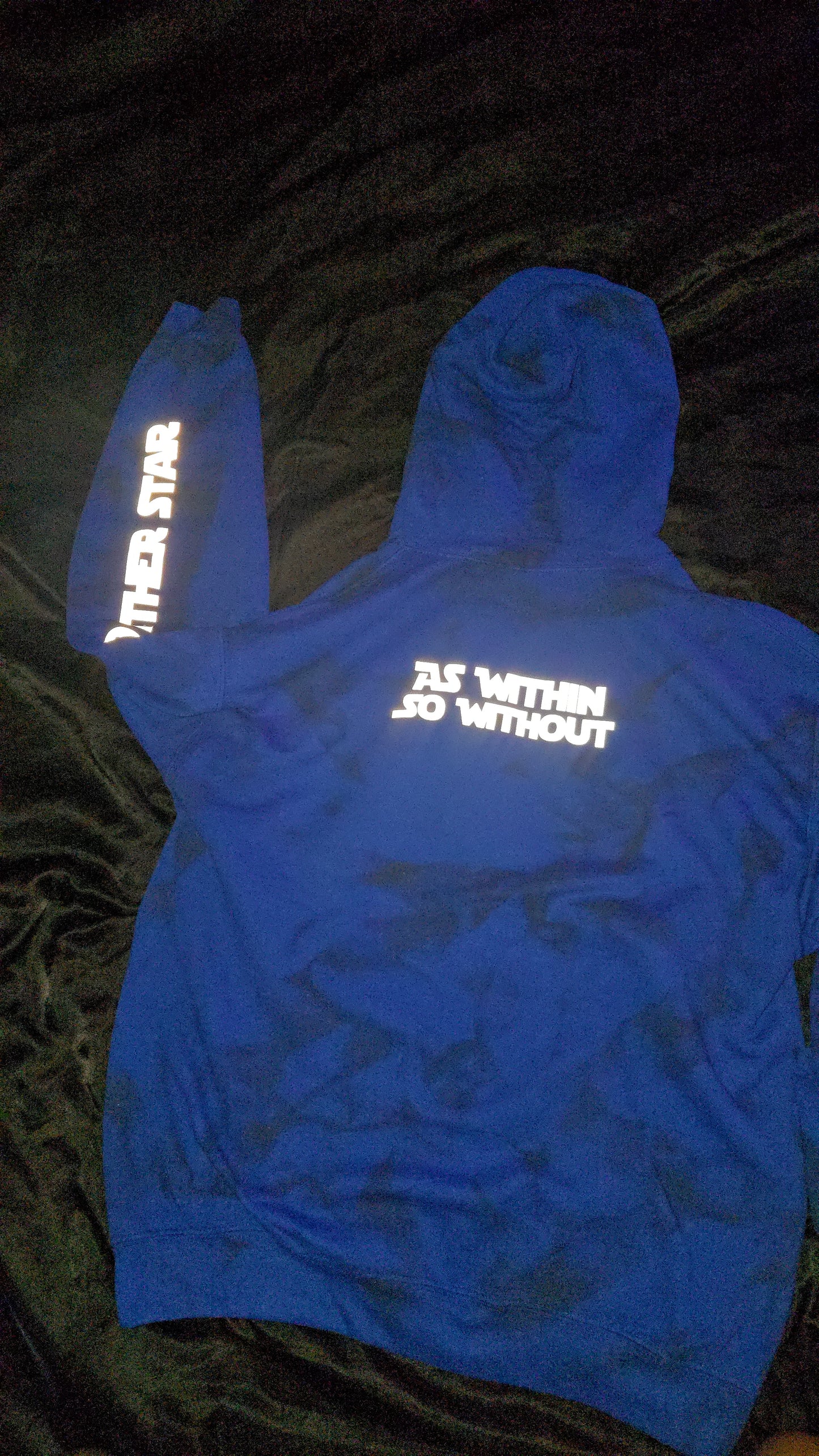 As within So Without