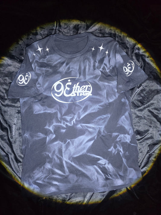 9EtherStar Cosmic Tees